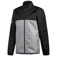 adidas Mens Adipure Woven Wind Jacket | GolfOnline
