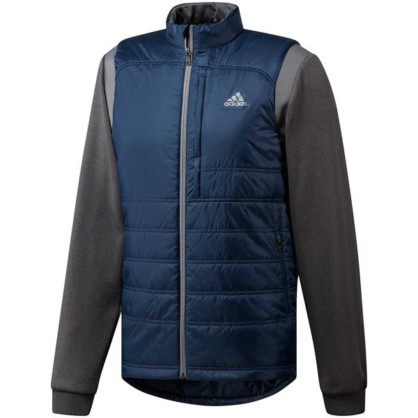 adidas golf climaheat frostguard primaloft jacket