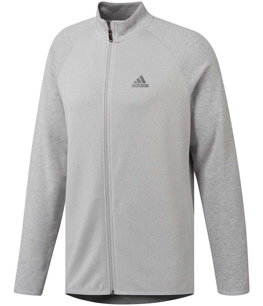 adidas climawarm zip up hoodie