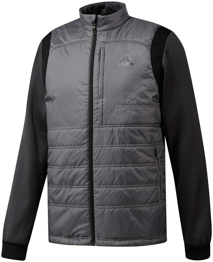 adidas primaloft jacket