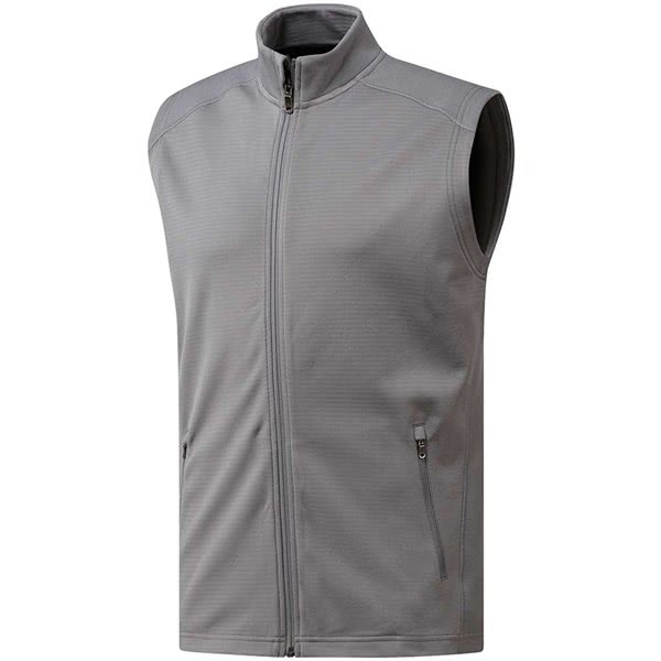 The Adidas Climawarm Vest, ideal for Golfing. | Golfonline