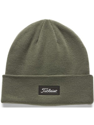 Titleist Charleston Cuff Knit Beanie
