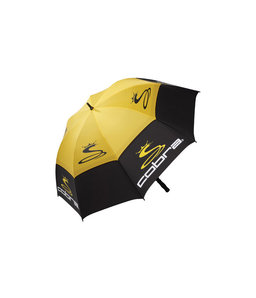 Cobra Double Canopy Golf Umbrella