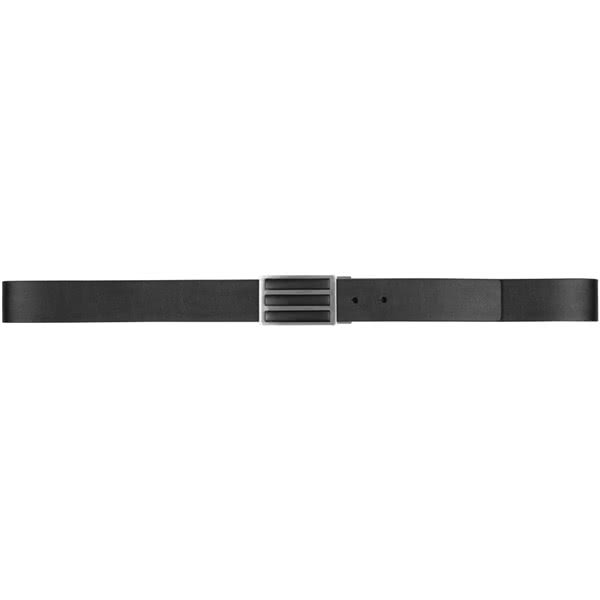 adidas 3 stripe reversible belt