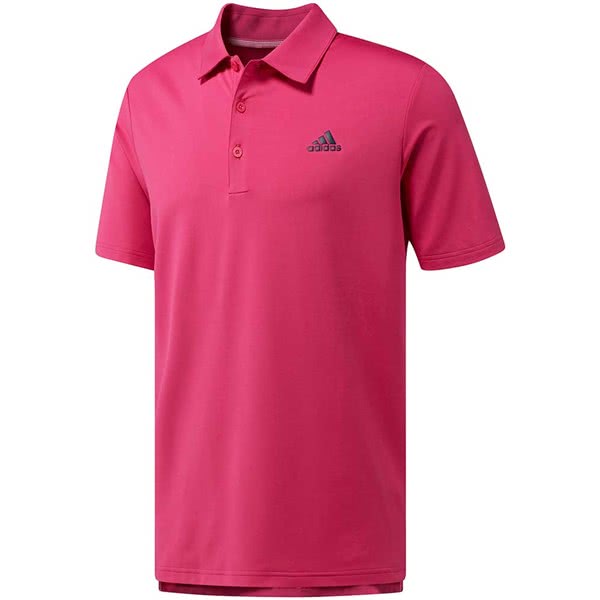 adidas men's ultimate 365 solid polo