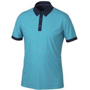 Galvin Green Mens Mate Ventil8 Plus Polo Shirt
