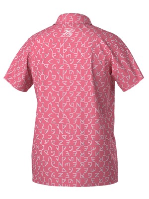 Galvin Green Juniors Rickie Ventil8 Plus Polo Shirt
