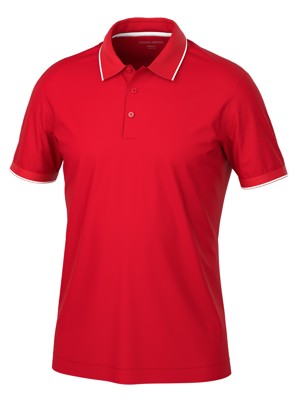 Galvin Green Mens Marty Polo Shirt