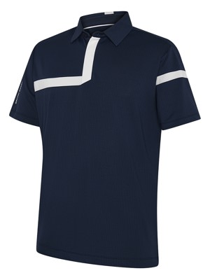 Galvin Green Mens Morley Ventil8 Plus Polo Shirt