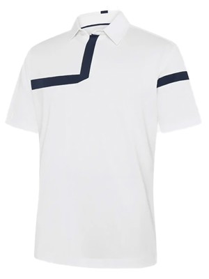Galvin Green Mens Morley Ventil8 Plus Polo Shirt