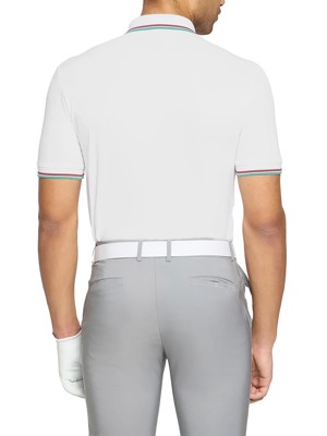Galvin Green Mens Mendoza Ventil8 Plus Polo Shirt - Tournament Time Collection