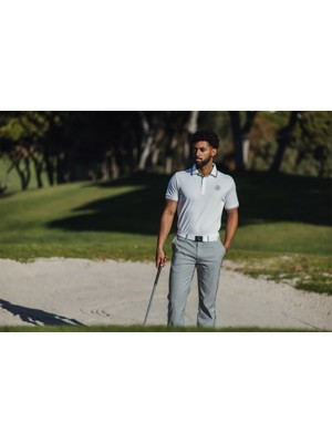 Galvin Green Mens Mendoza Ventil8 Plus Polo Shirt - Tournament Time Collection