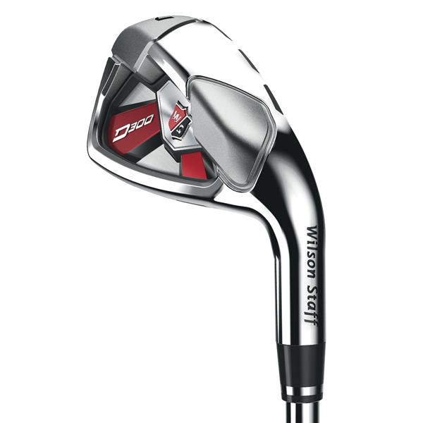 wilson staff d300 hat
