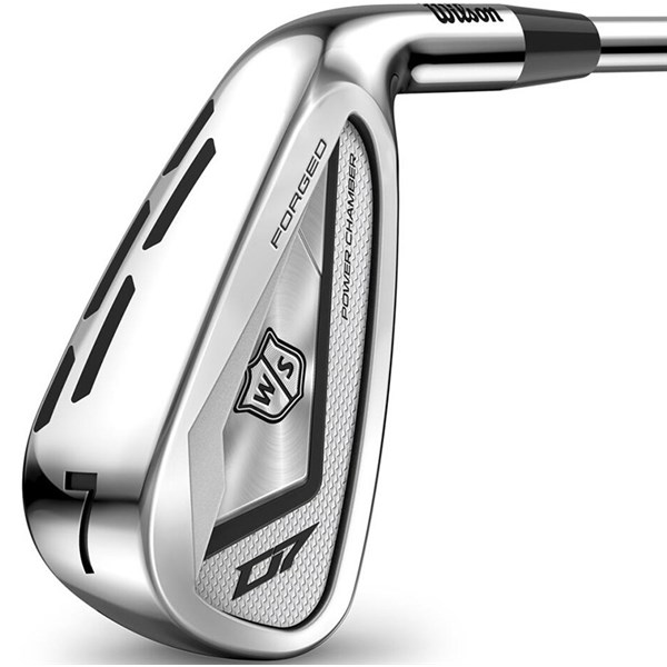 d7 forged irons ext3