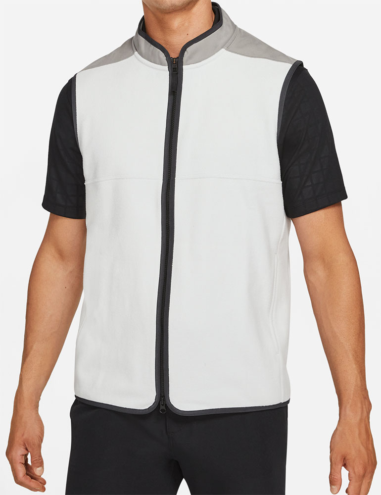 Nike Mens Therma-FIT Victory Gilet - Golfonline