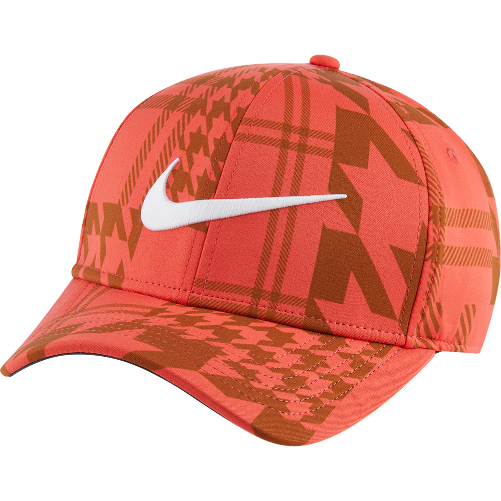 Men's Nike Featherlight Camo Cap