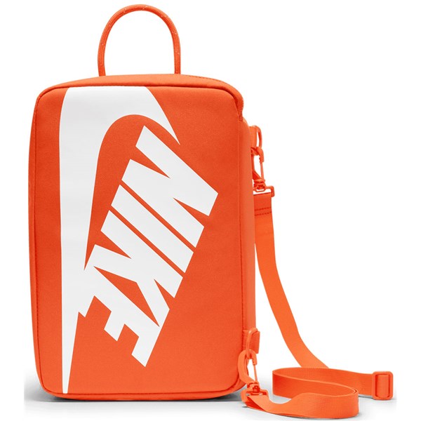 Nike Shoe Box Bag - 12L