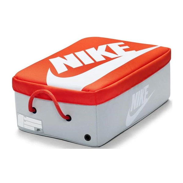 Nike Shoe Box Bag (Large, 12L).