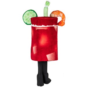 Daphnes Bloody Mary Headcover