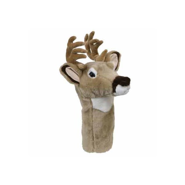 Daphnes Deer Headcover