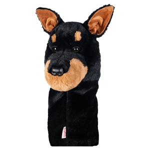 Daphnes Dobermann Headcover