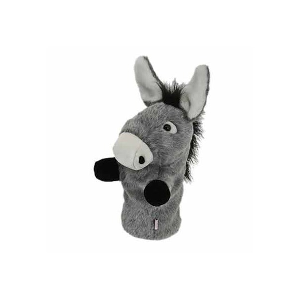 Daphnes Donkey Headcover