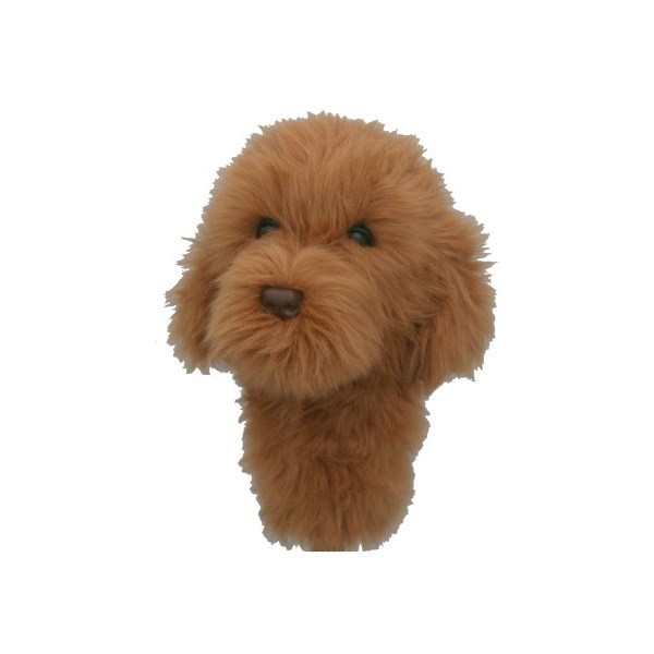 Daphnes Doddle Dog Headcover