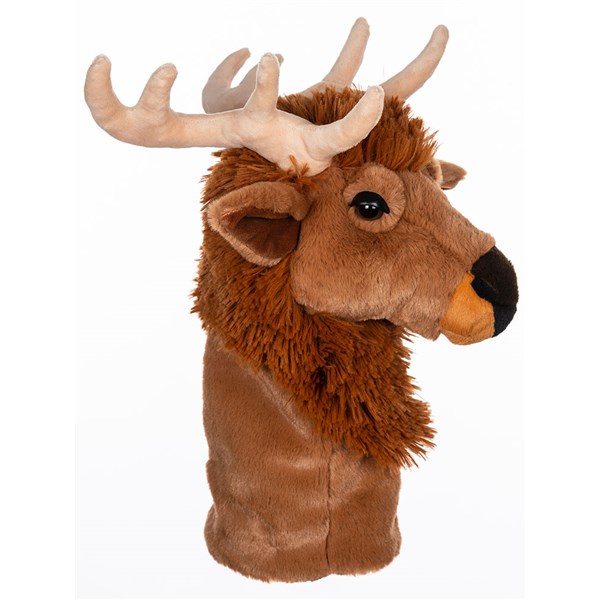 Daphnes Elk Headcover