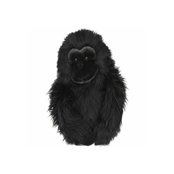 Daphnes Gorilla Headcover