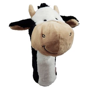 Daphnes Happy Cow Headcover