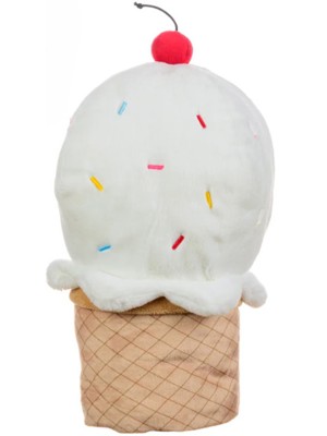 Daphnes Ice Cream Cone Driver Headcover