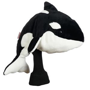 Daphnes Orca Headcover