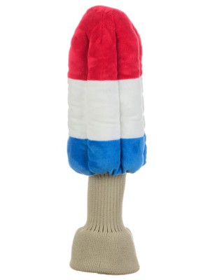 Daphnes Bomb Ice Pop Hybrid Headcover