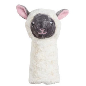 Daphnes Lamb Hybrid Headcover