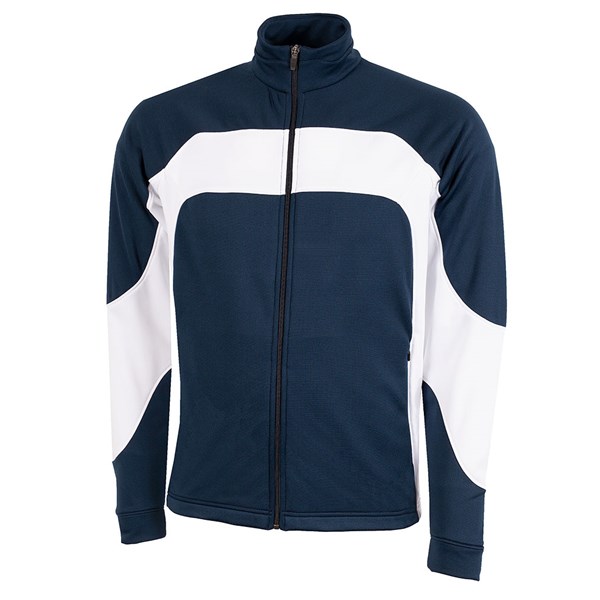 Galvin Green Mens Damie Insula Full Zip Jacket - Golfonline