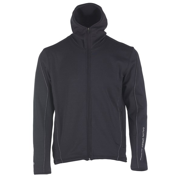 galvin green hoodie