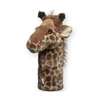 Daphnes Giraffe Headcover