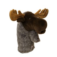Daphnes Moose Headcover