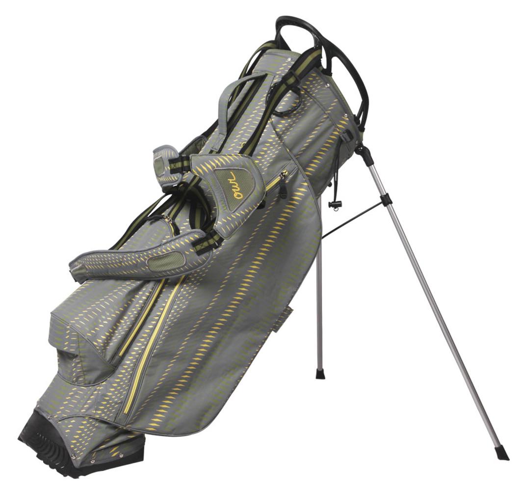 OUUL Python Collection Super Light Stand Bag