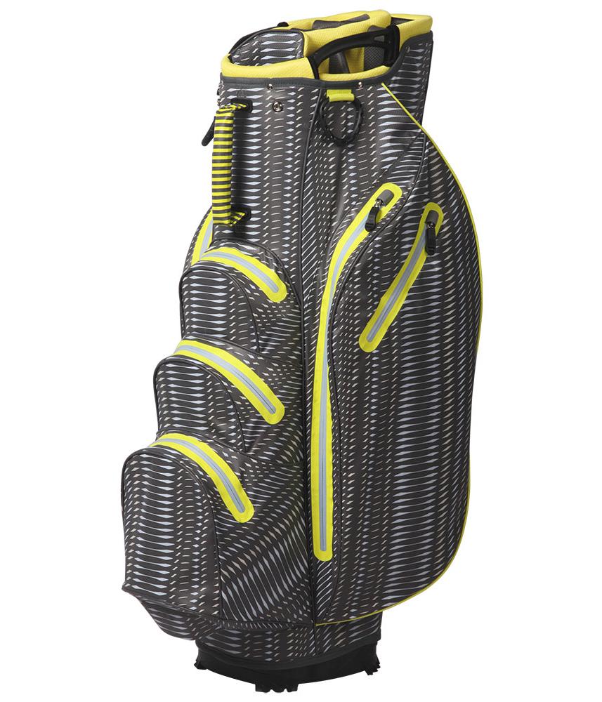 OUUL Python Collection Waterproof Cart Bag