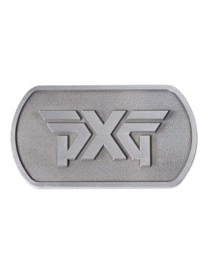 PXG Darkness Dog Tag Ball Marker 2026