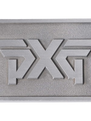 PXG Darkness Dog Tag Ball Marker 2026