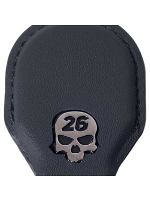 PXG Darkness Leather Wrapped Divot Tool