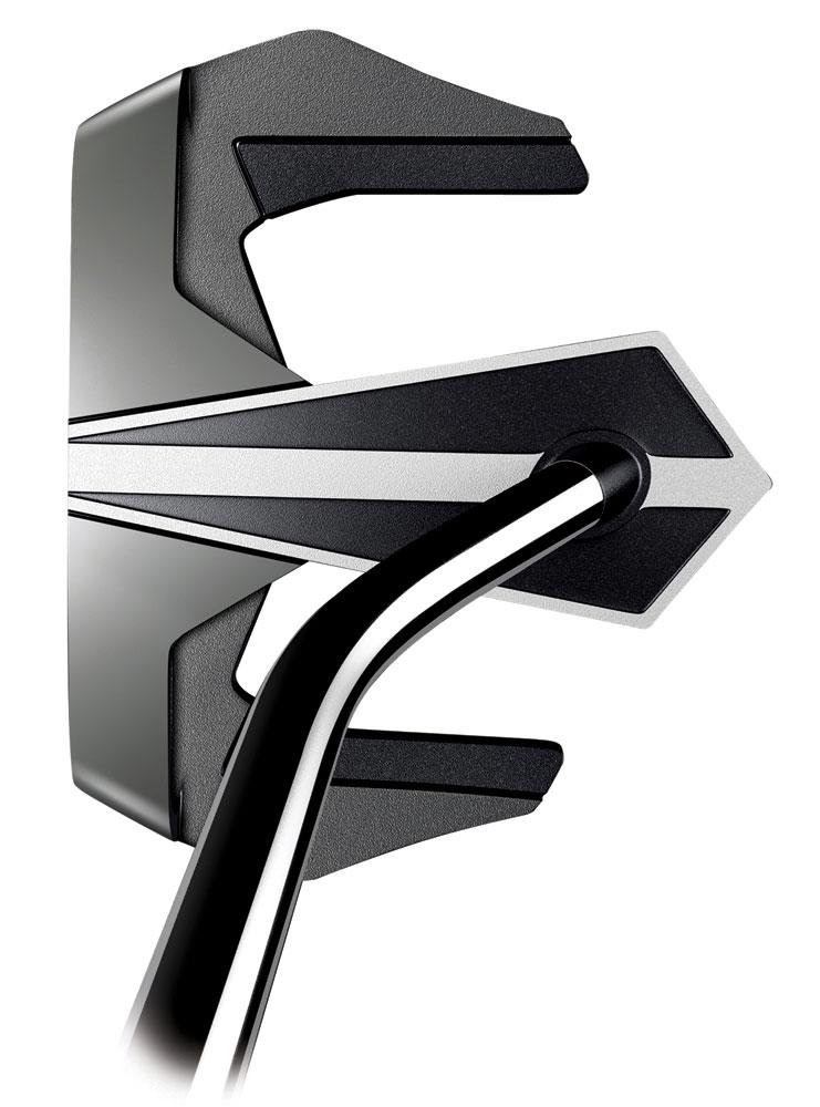 odyssey backstryke dart