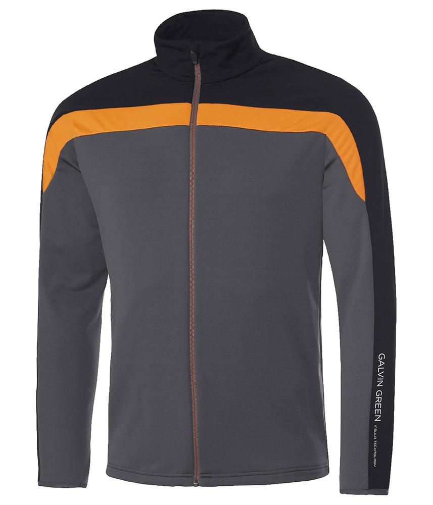 Galvin Green Mens Davis INSULA Full Zip Jacket