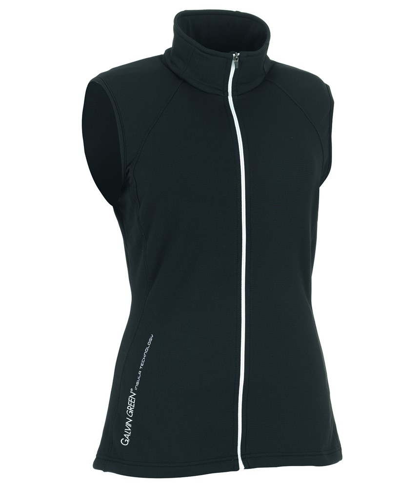 Galvin Green Ladies Dawn Insula Body Warmer Vest | GolfOnline