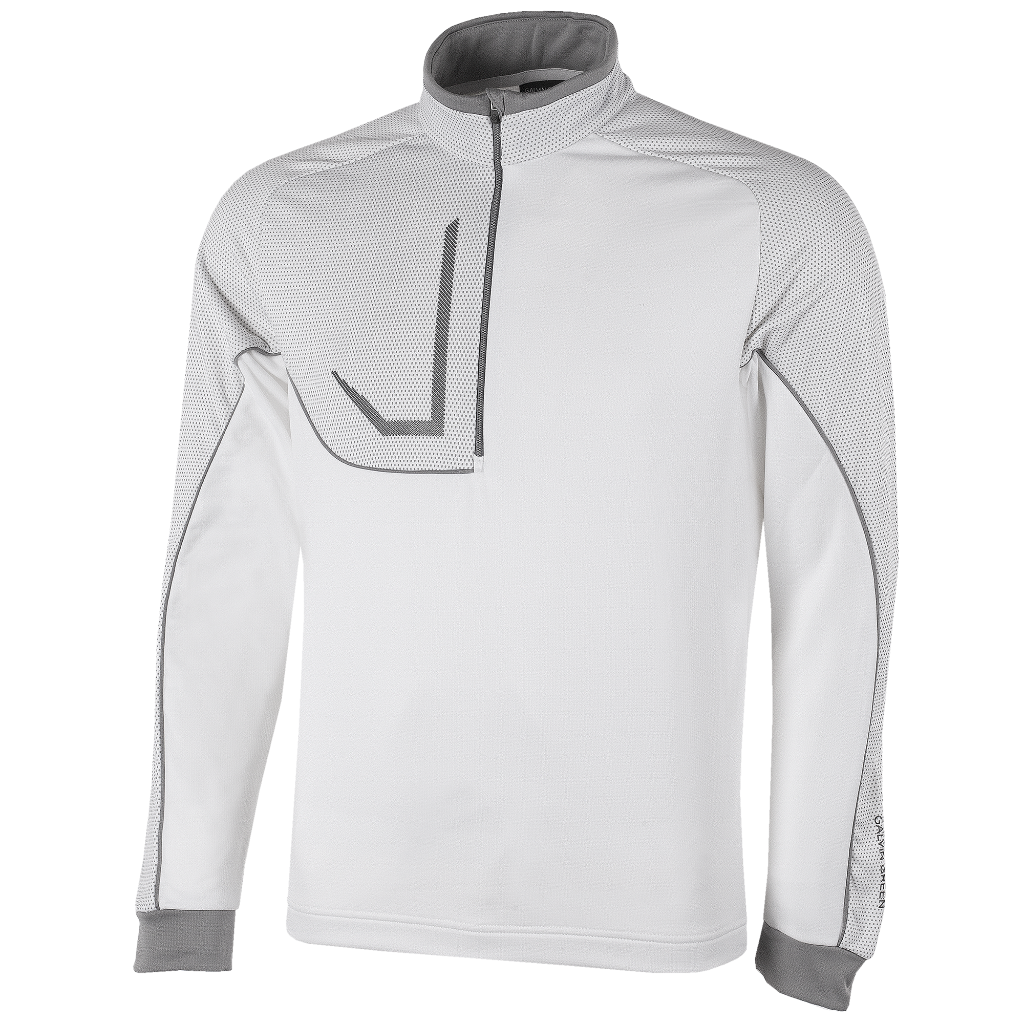 Galvin Green Mens Daxton Insula Pullover - Golfonline