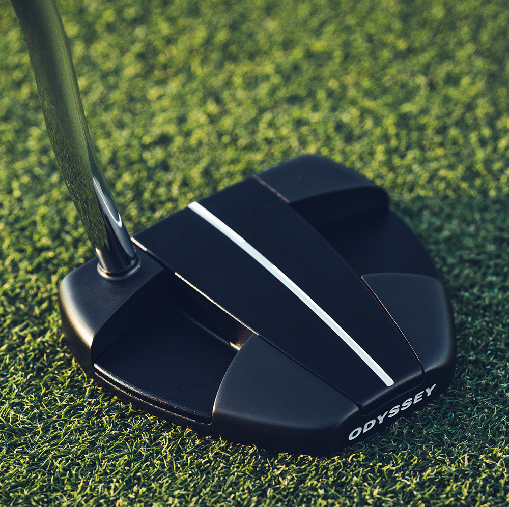 Odyssey Toulon Design Daytona Putter - Golfonline