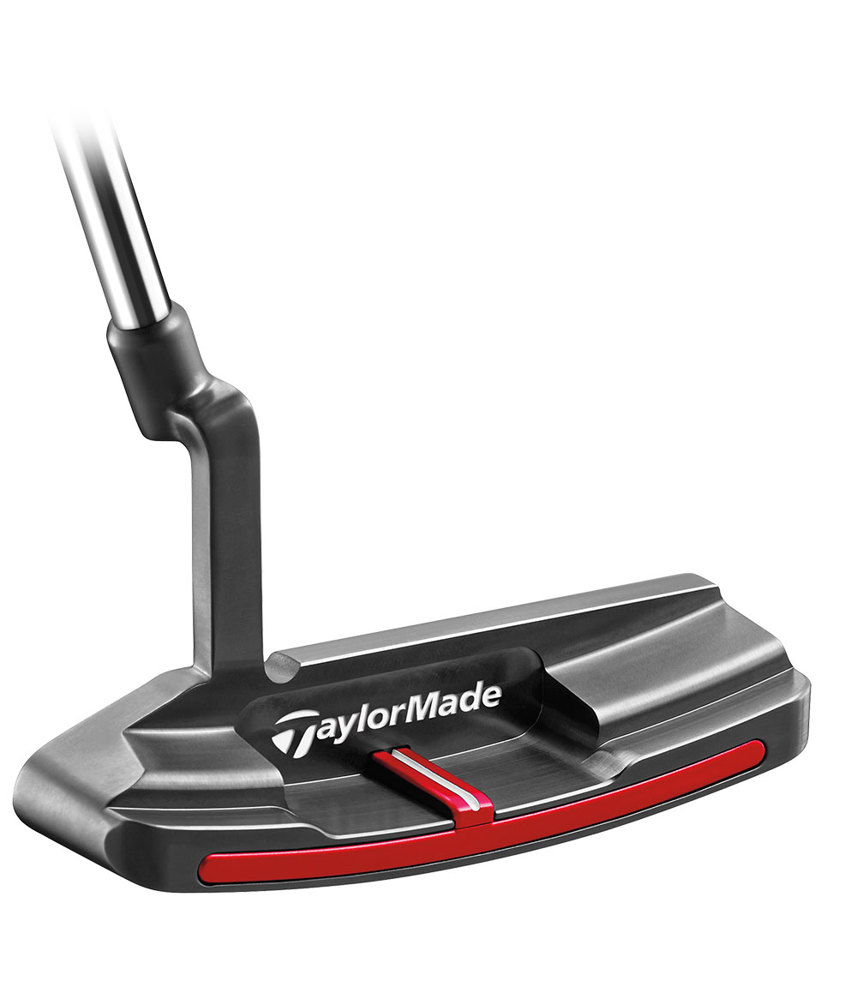 Counterbalance Shaft Golf at Sonia Chase blog