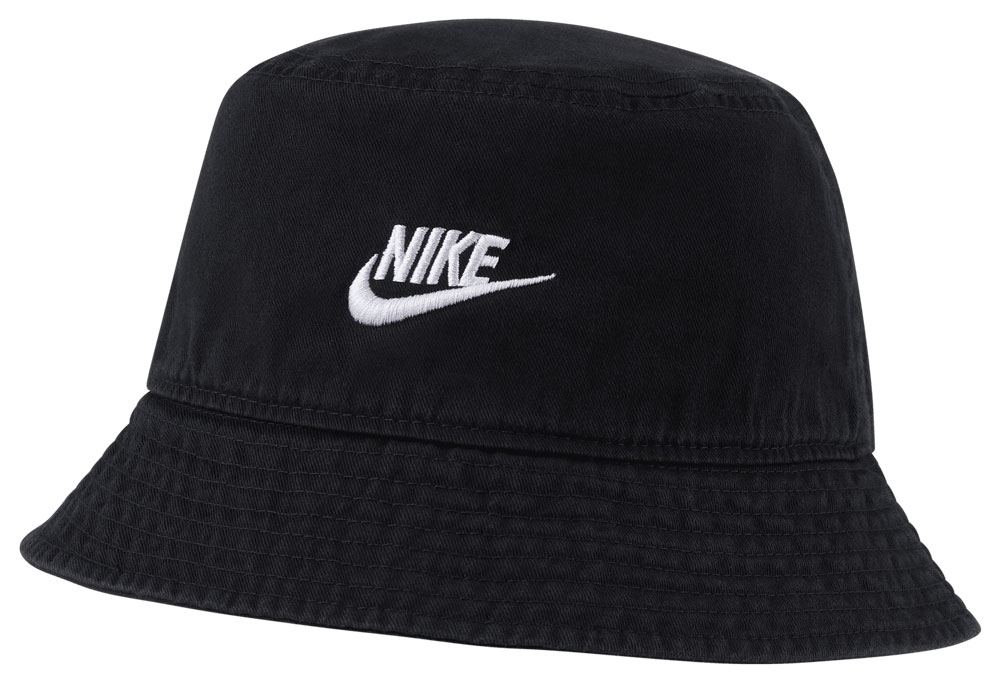 Nike Golf Futura Sportswear Bucket Hat - Golfonline